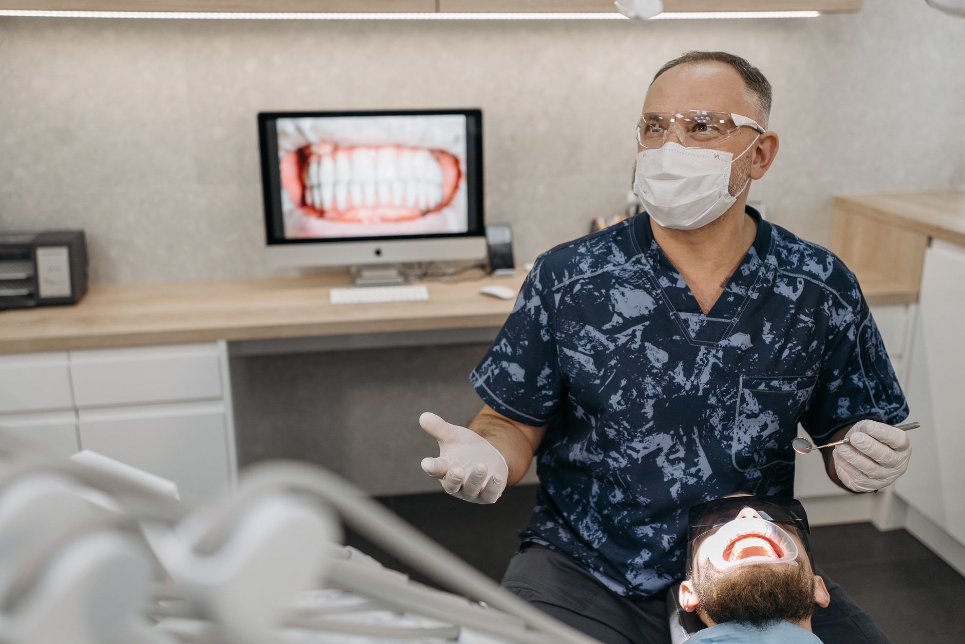 Dentiste Troyes