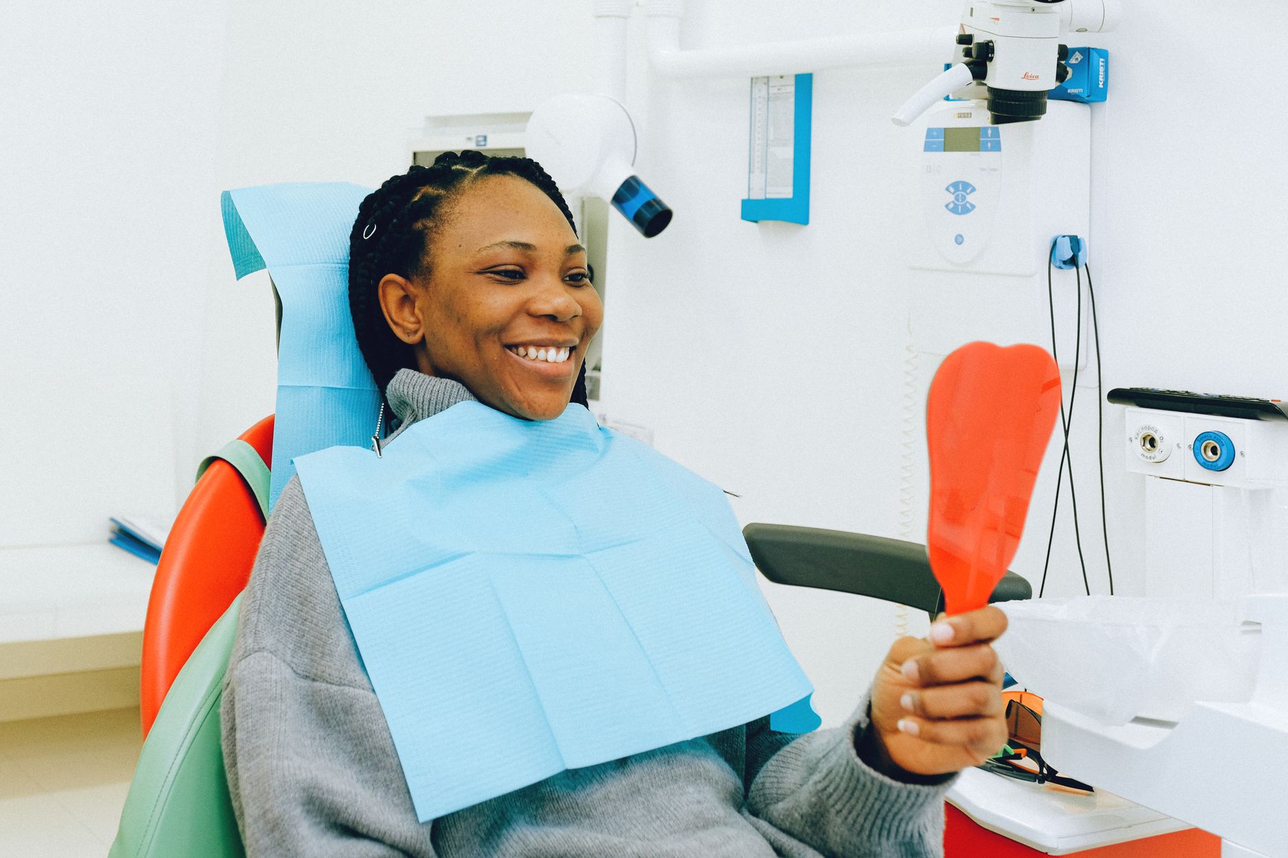 Dentiste Troyes