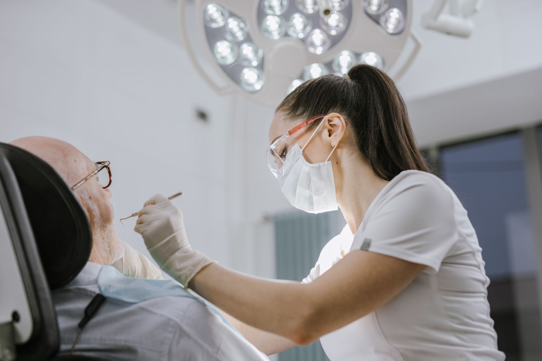Dentiste Troyes